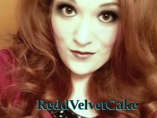 ReddVelvetCake Melody Melons