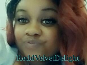 ReddVelvetDelight