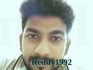Reddy1992