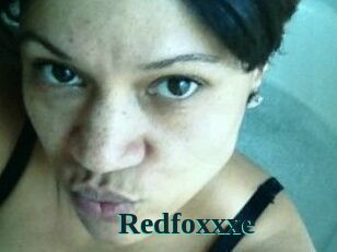 Redfoxxxe