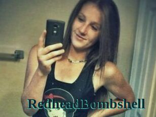 RedheadBombshell
