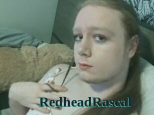 RedheadRascal