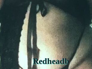 Redheadb