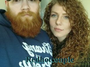 Redhotcouple