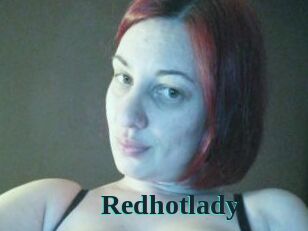 Redhotlady