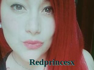 Redprincesx