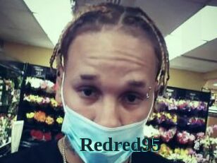 Redred95 Melody Melons