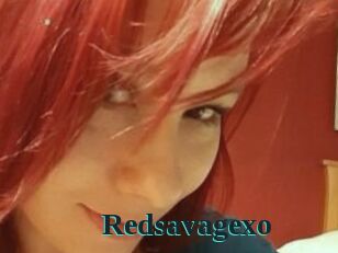 Redsavagexo