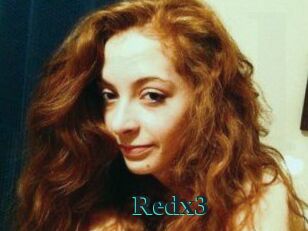 Redx3