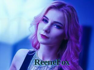 ReeneFox