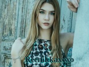 Reenikkaxoxo