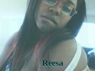 Reesa