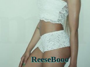 ReeseBooo