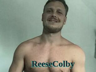 ReeseColby