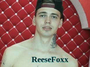 ReeseFoxx