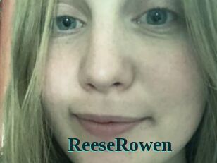 ReeseRowen