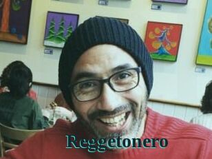 Reggetonero