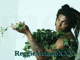 ReggieMelanoXXX Melody Melons