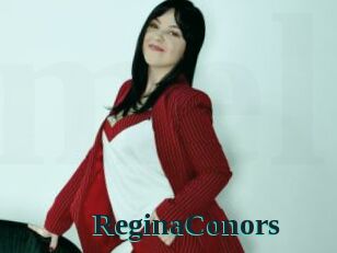 ReginaConors