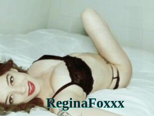 ReginaFoxxx Melody Melons