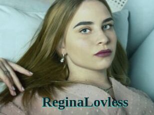 ReginaLovless
