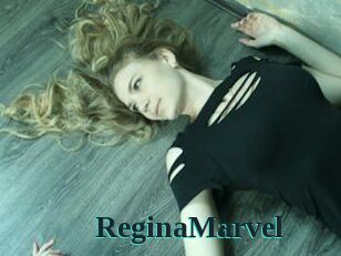 ReginaMarvel