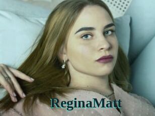 ReginaMatt