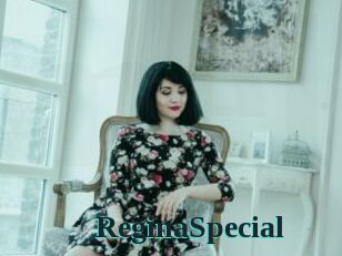 ReginaSpecial