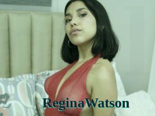 ReginaWatson