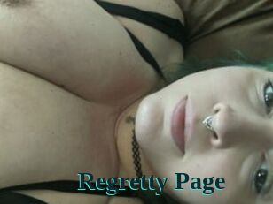 Regretty_Page