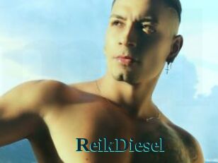 ReikDiesel