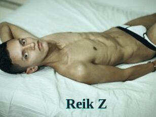 Reik_Z