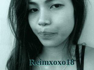 Reimxoxo18