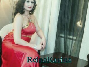 ReinaKarina
