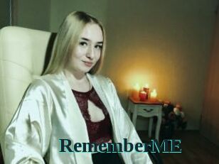RememberME