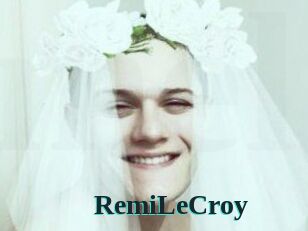 RemiLeCroy