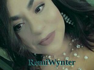 RemiWynter