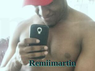 Remiimartin