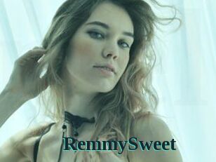 RemmySweet