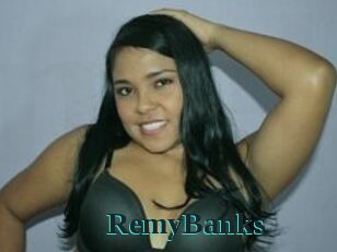 RemyBanks Melody Melons