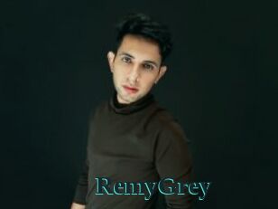 RemyGrey