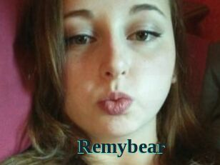 Remybear