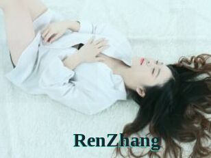 RenZhang