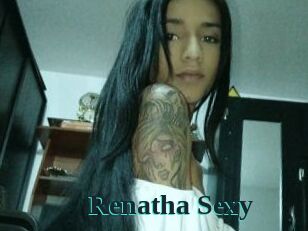 Renatha_Sexy Melody Melons