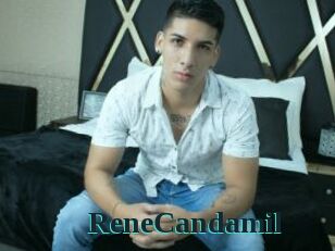 ReneCandamil Melody Melons