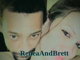 ReneaAndBrett