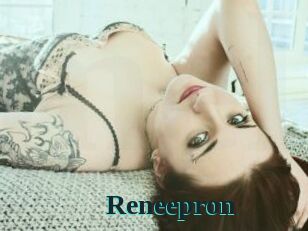 Reneepron