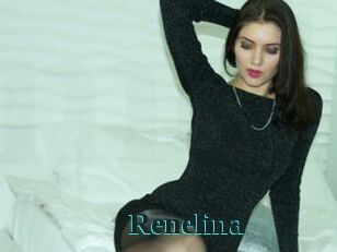 Renelina Melody Melons