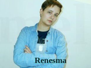 Renesma