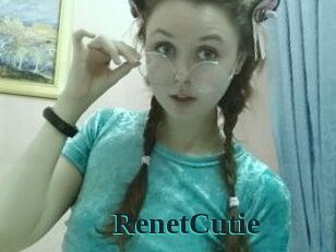 RenetCutie Melody Melons